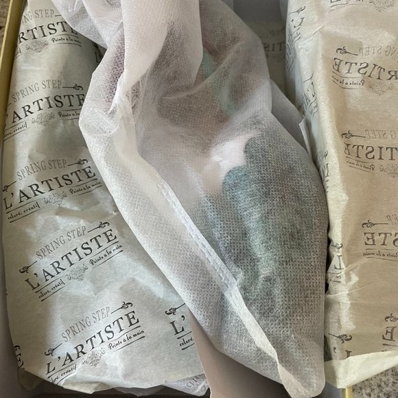 Last Pair!!!PARCHETTA PUMP from L'Artiste by Spring Step - Picture 6 of 8